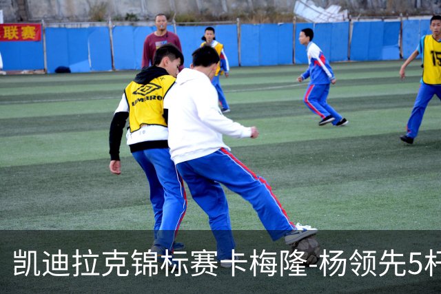 凯迪拉克锦标赛卡梅隆-杨领先5杆 斯皮思T2舍夫勒T6